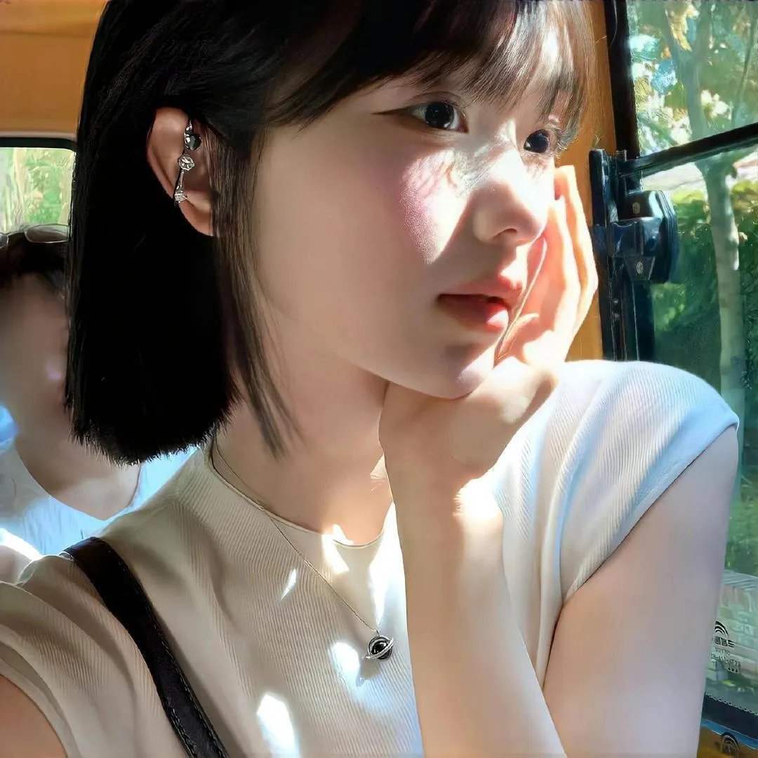 清白者海报