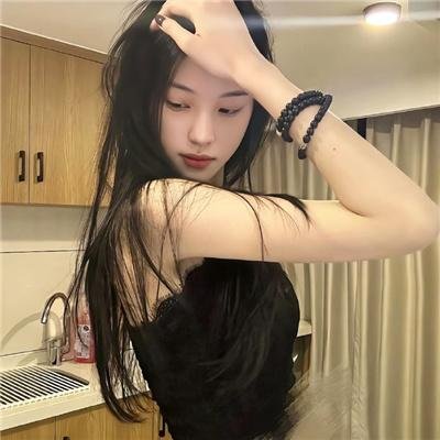 小镇的千叶君。海报