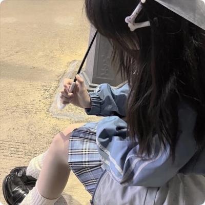 午夜十二点海报